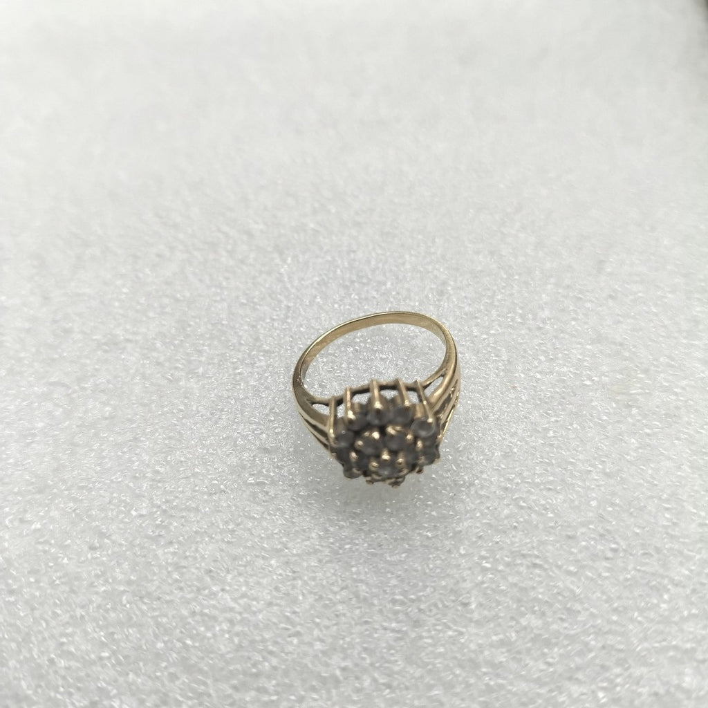 ANILLITO ORO 8 K 3.3 GRMS (SEMINUEVO)