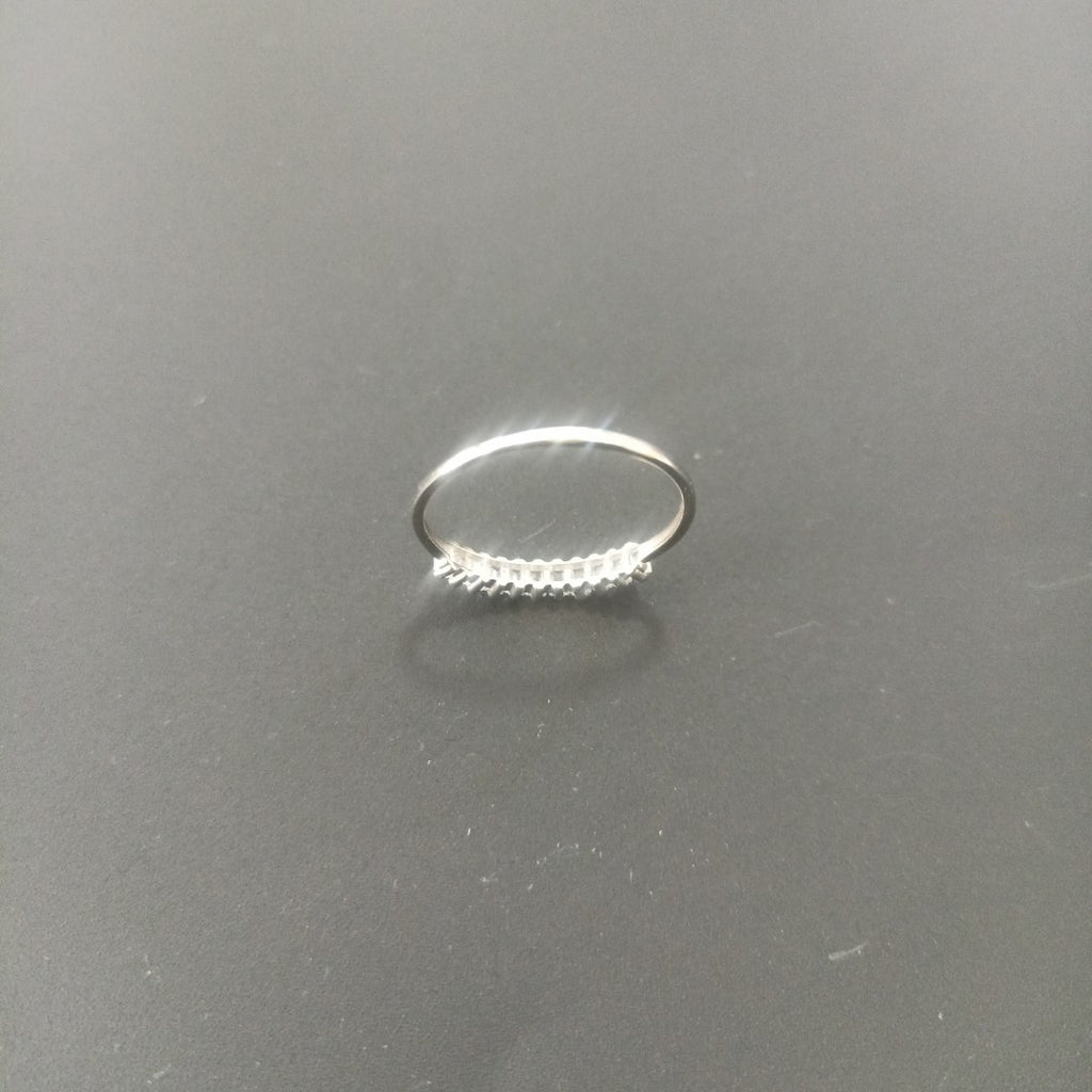 ANILLITO ORO 14 K 1 GRMS (SEMINUEVO)