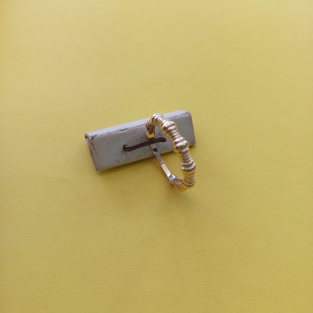 ANILLOS DAMA ORO 14K 2.2 (NUEVO)