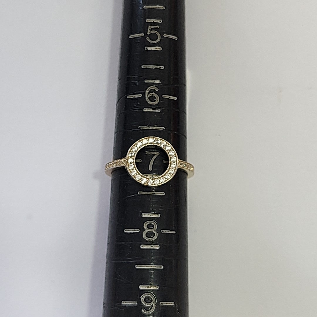 ANILLOS DAMA ORO 14K 1.8 (NUEVO)