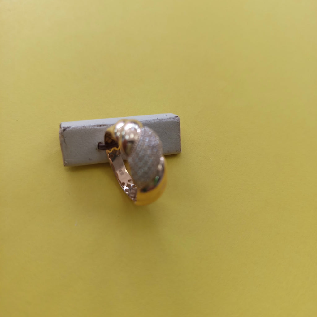 ANILLOS DAMA ORO 14K 2.4 (NUEVO)