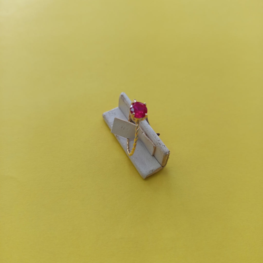 ANILLOS DAMA ORO 14K 1 (NUEVO)