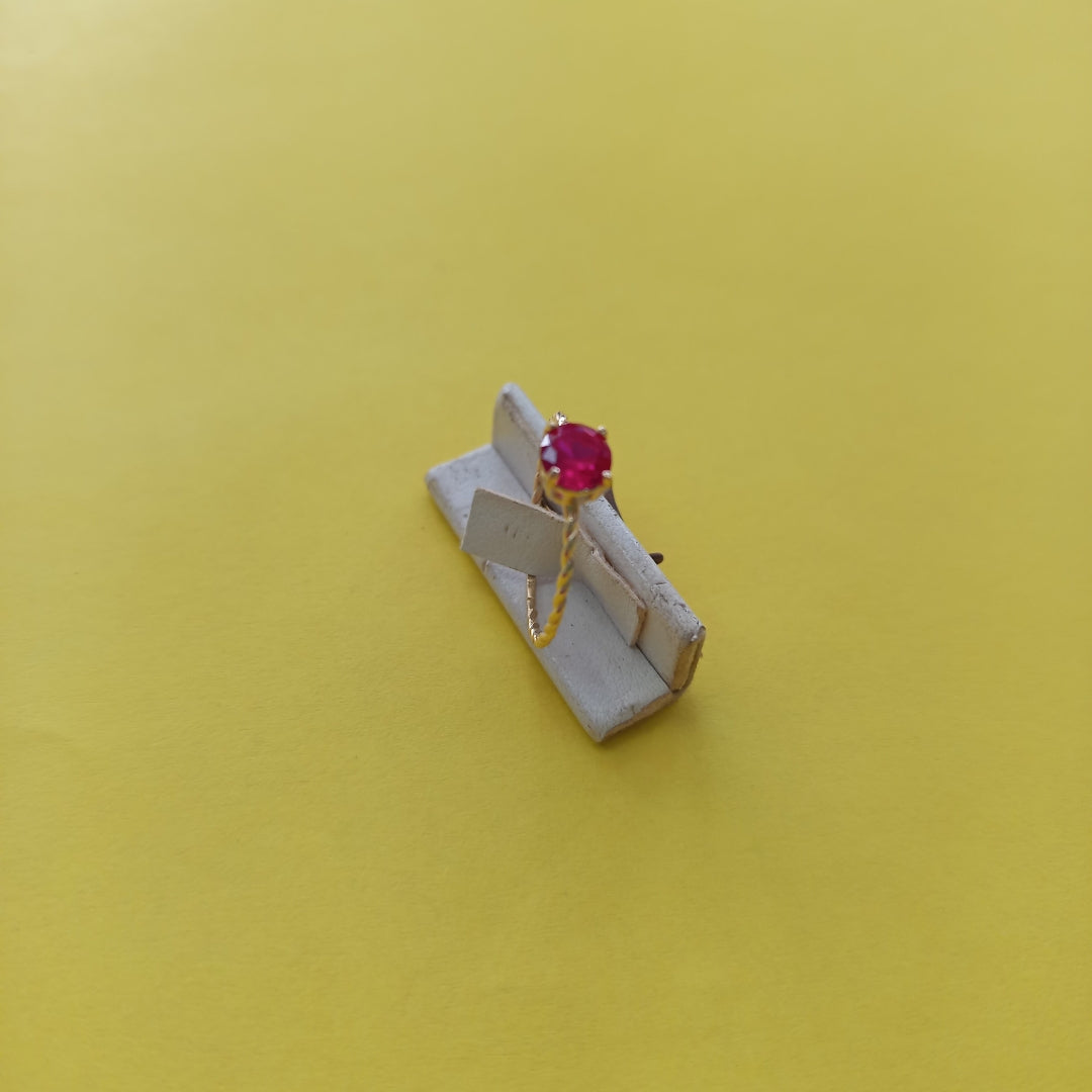 ANILLOS DAMA ORO 14K 1 (NUEVO)