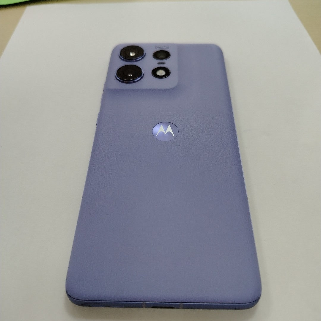 CELULAR MOTOROLA EDGE 50 PRO XT2403-2 (2024) 512 GB 12 GB RAM (SEMINUEVO)
