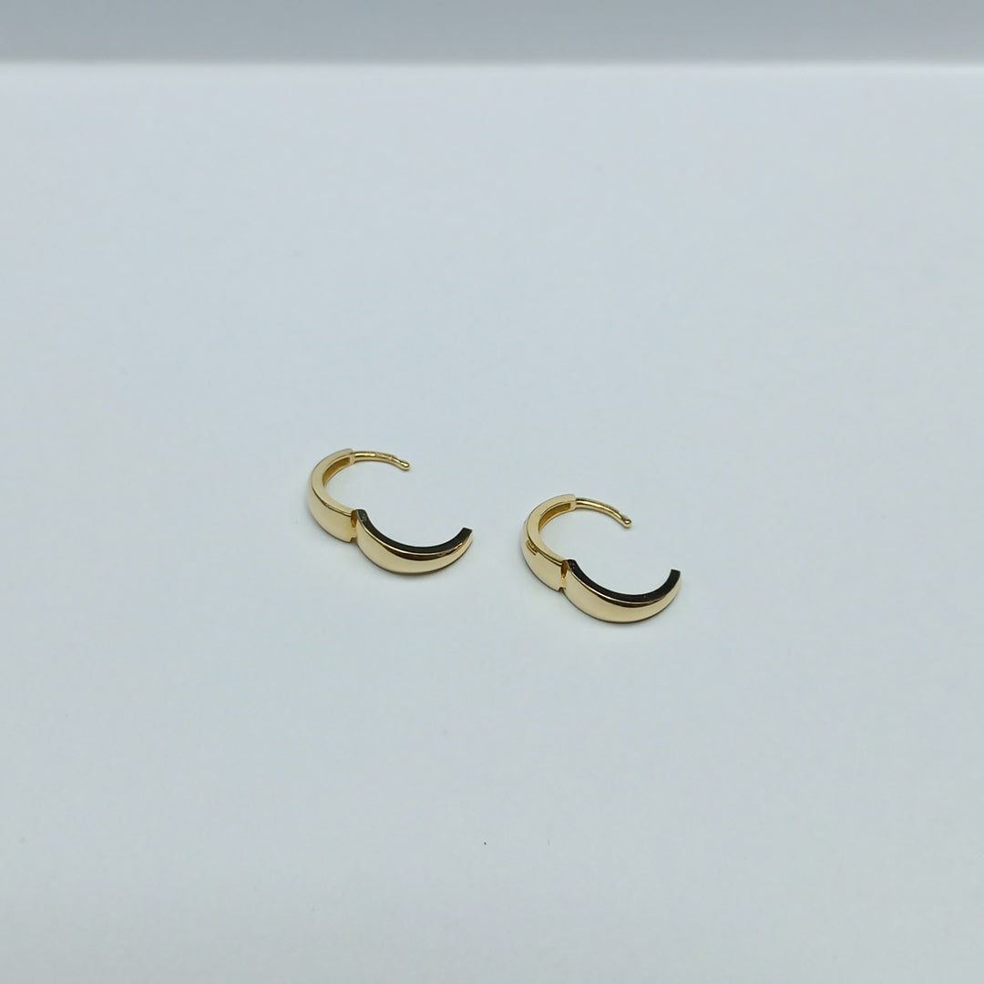 HUGGIES ORO 10K 1.9 (NUEVO)