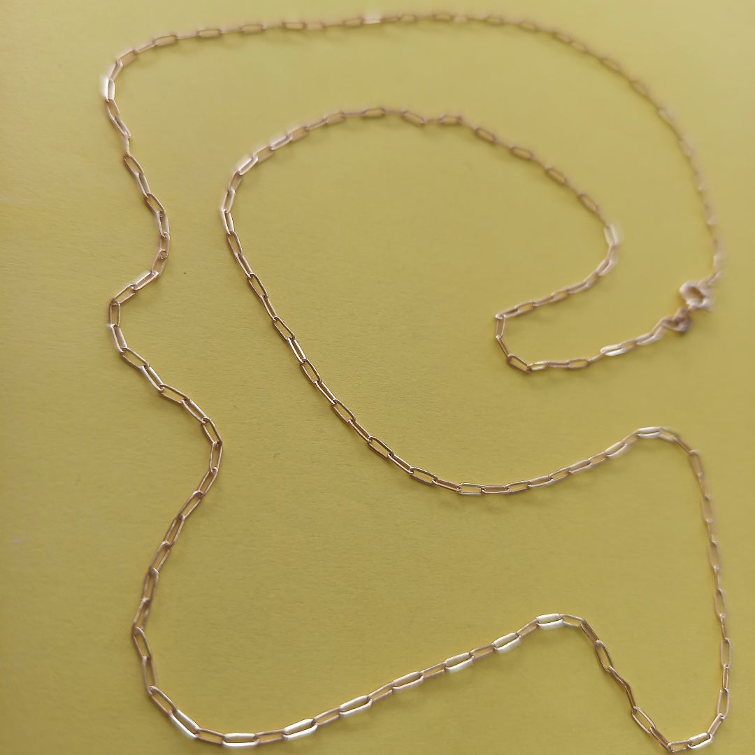 CADENAS ORO 14K 2.5 (NUEVO)