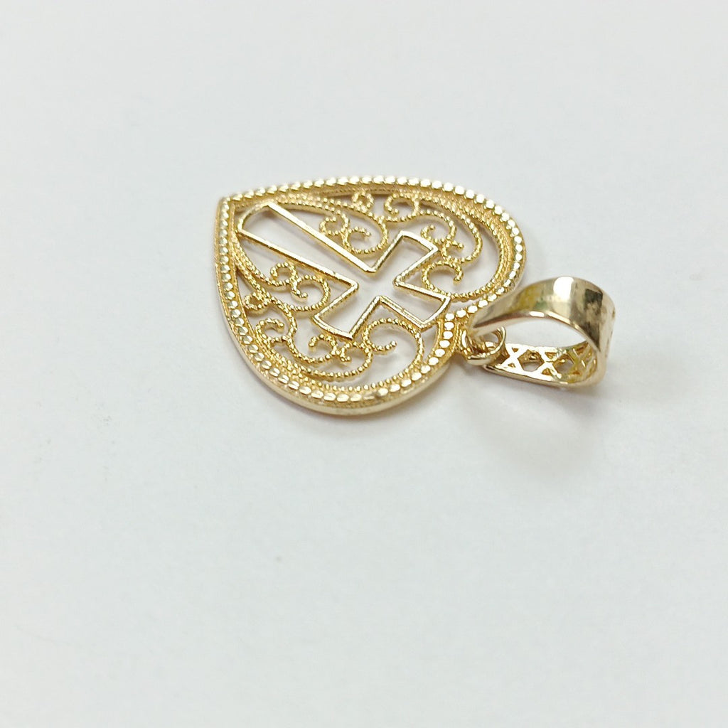 DIJES ORO 14K 1.6 (NUEVO)