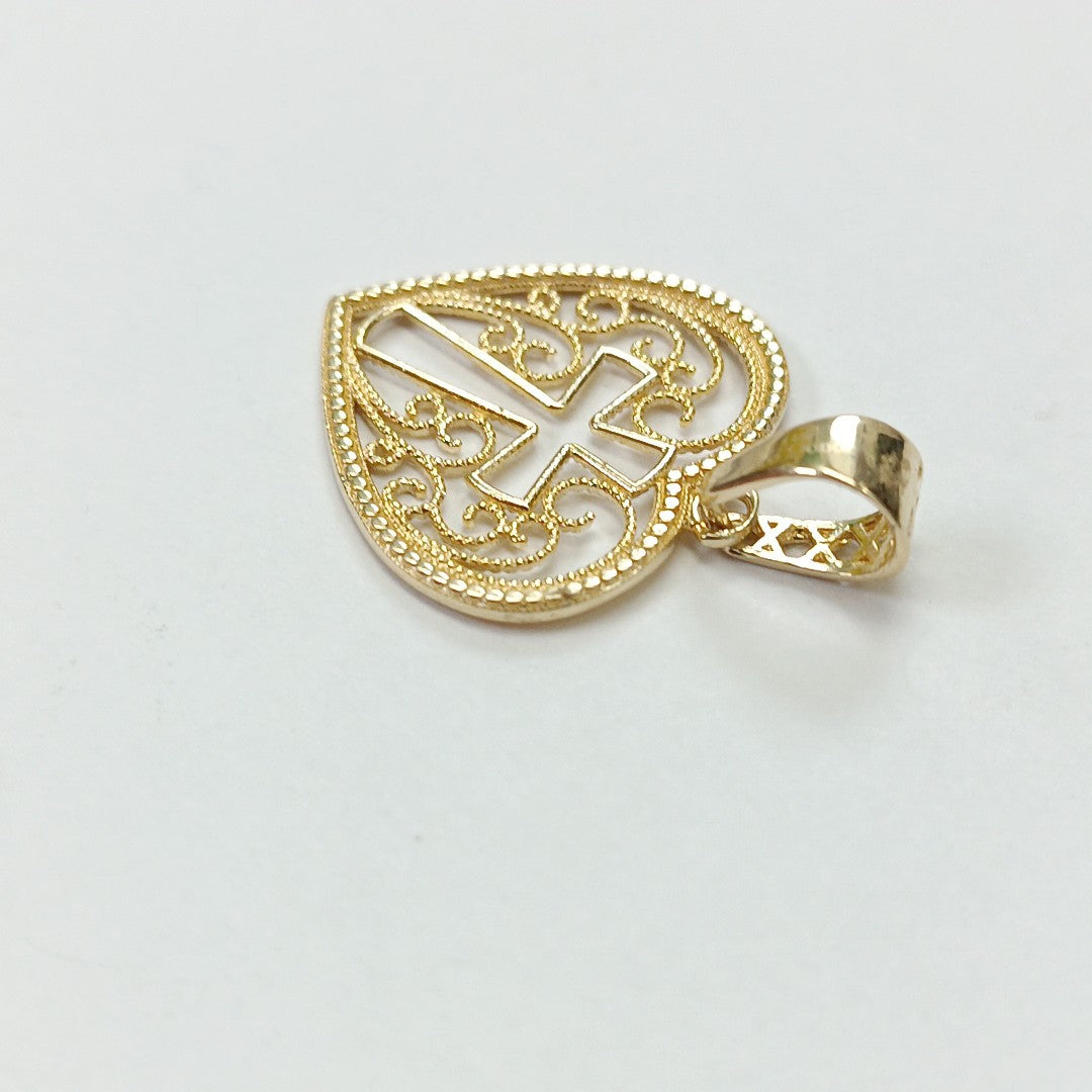 DIJES ORO 14K 1.6 (NUEVO)