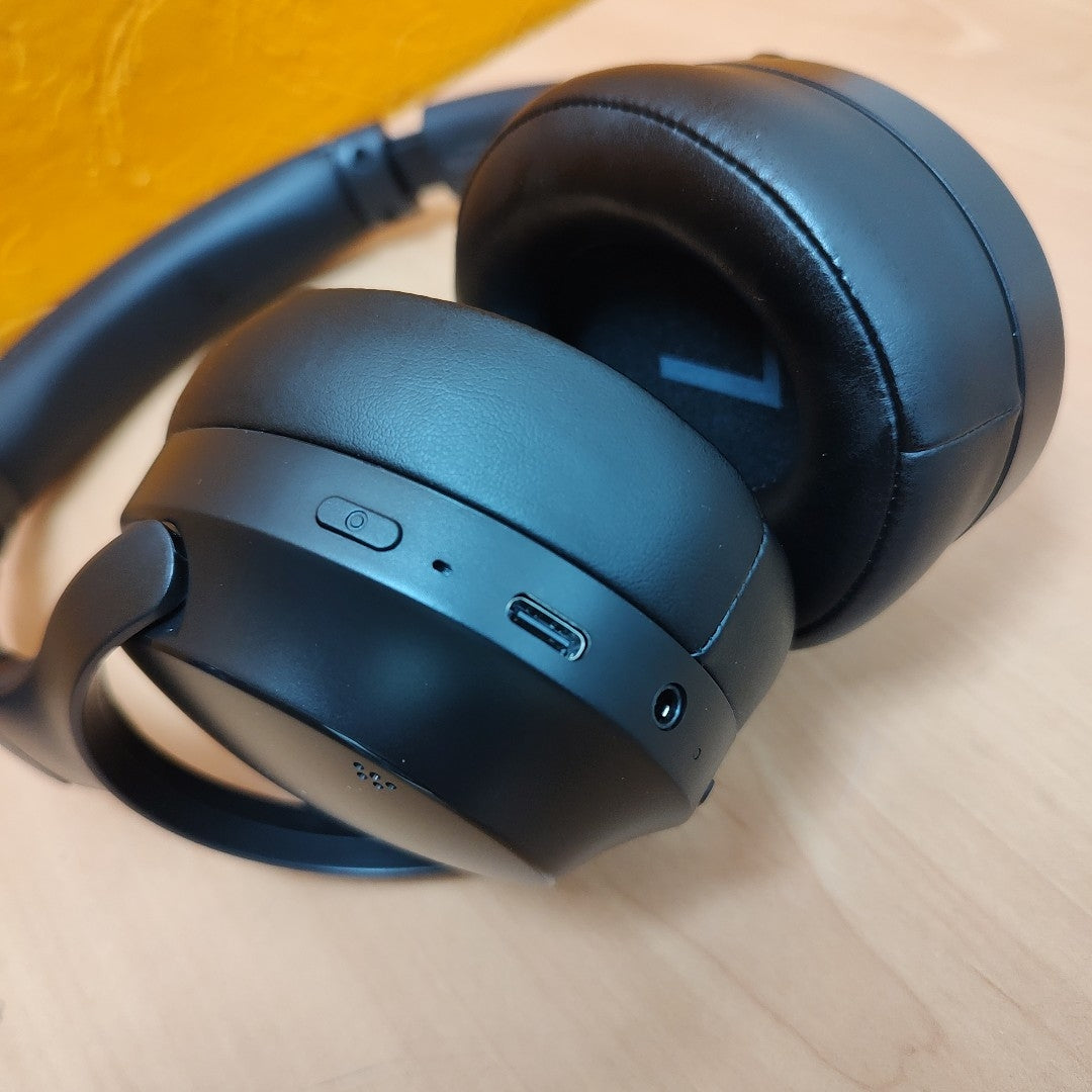 AUDIFONOS HONOR CHOICE HEADPHONES  INALAMBRICO OVER EAR (SEMINUEVO)