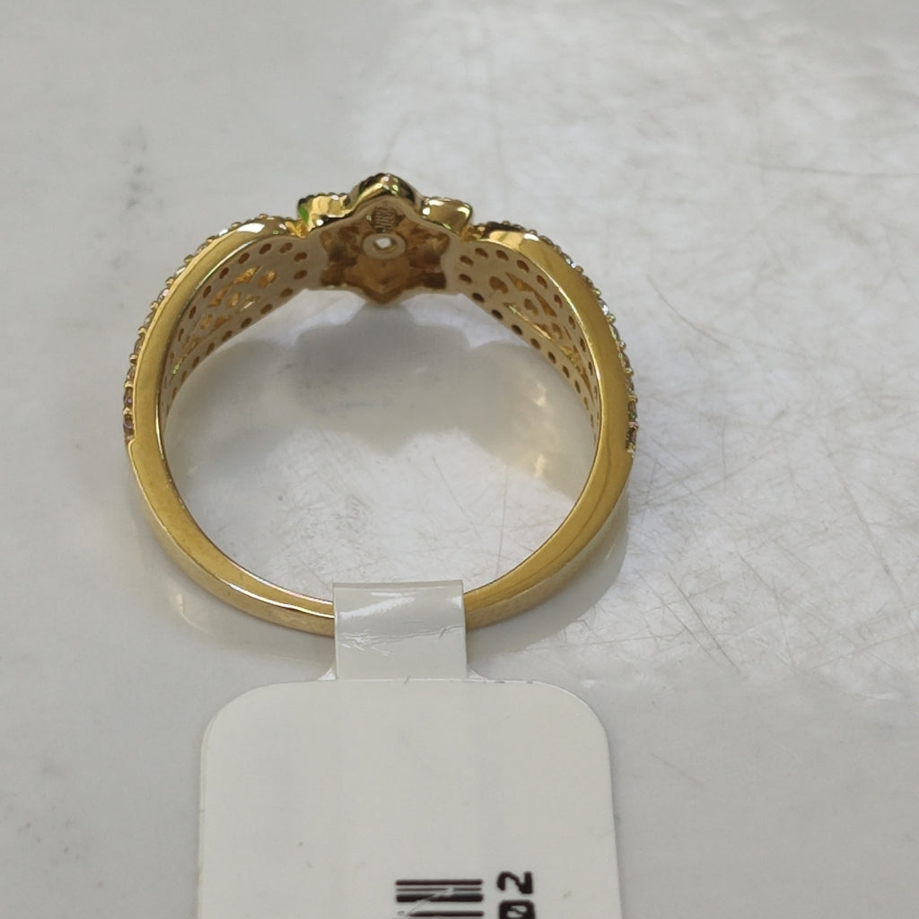 ANILLOS DAMA ORO 14K 2.3 (NUEVO)