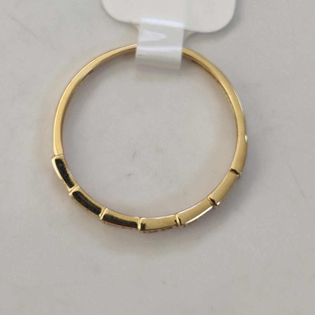 ANILLOS DAMA ORO 14K 1.3 (NUEVO)