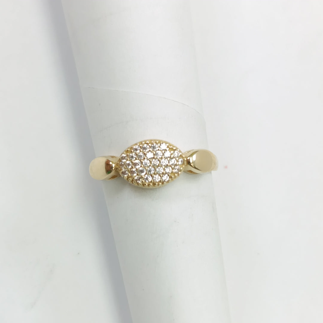 ANILLOS DAMA ORO 14K 1.9 (NUEVO)
