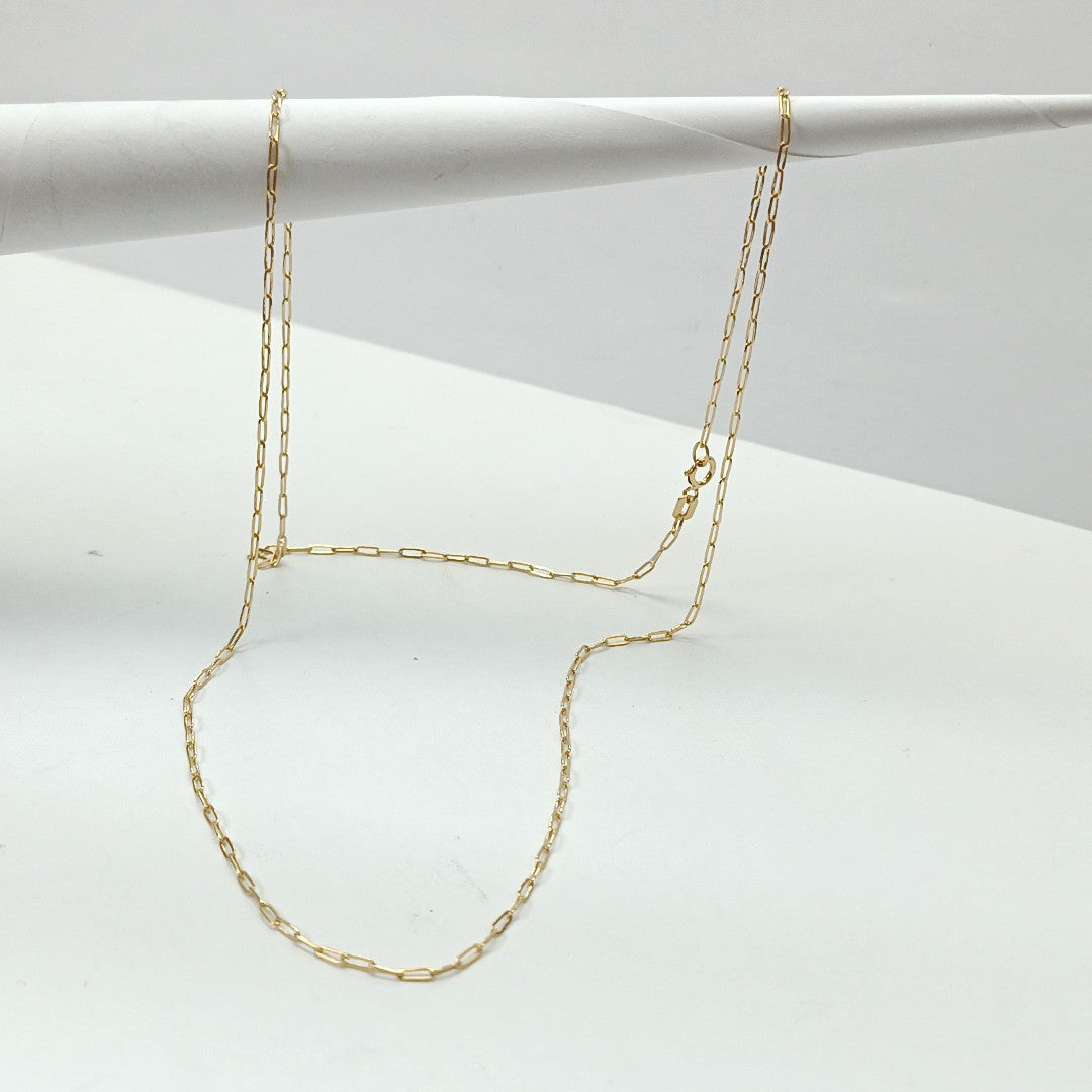 CADENAS ORO 14K 2.2 (NUEVO)