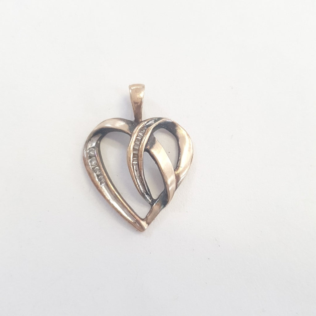 DIJE ORO 10 K 1,80 GRMS (SEMINUEVO)