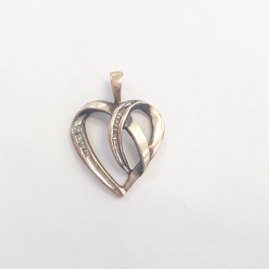 DIJE ORO 10 K 1,80 GRMS (SEMINUEVO)