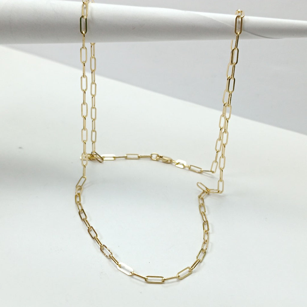 CADENAS ORO 14K 5.8 (NUEVO)