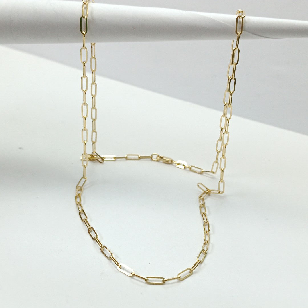 CADENAS ORO 14K 5.8 (NUEVO)