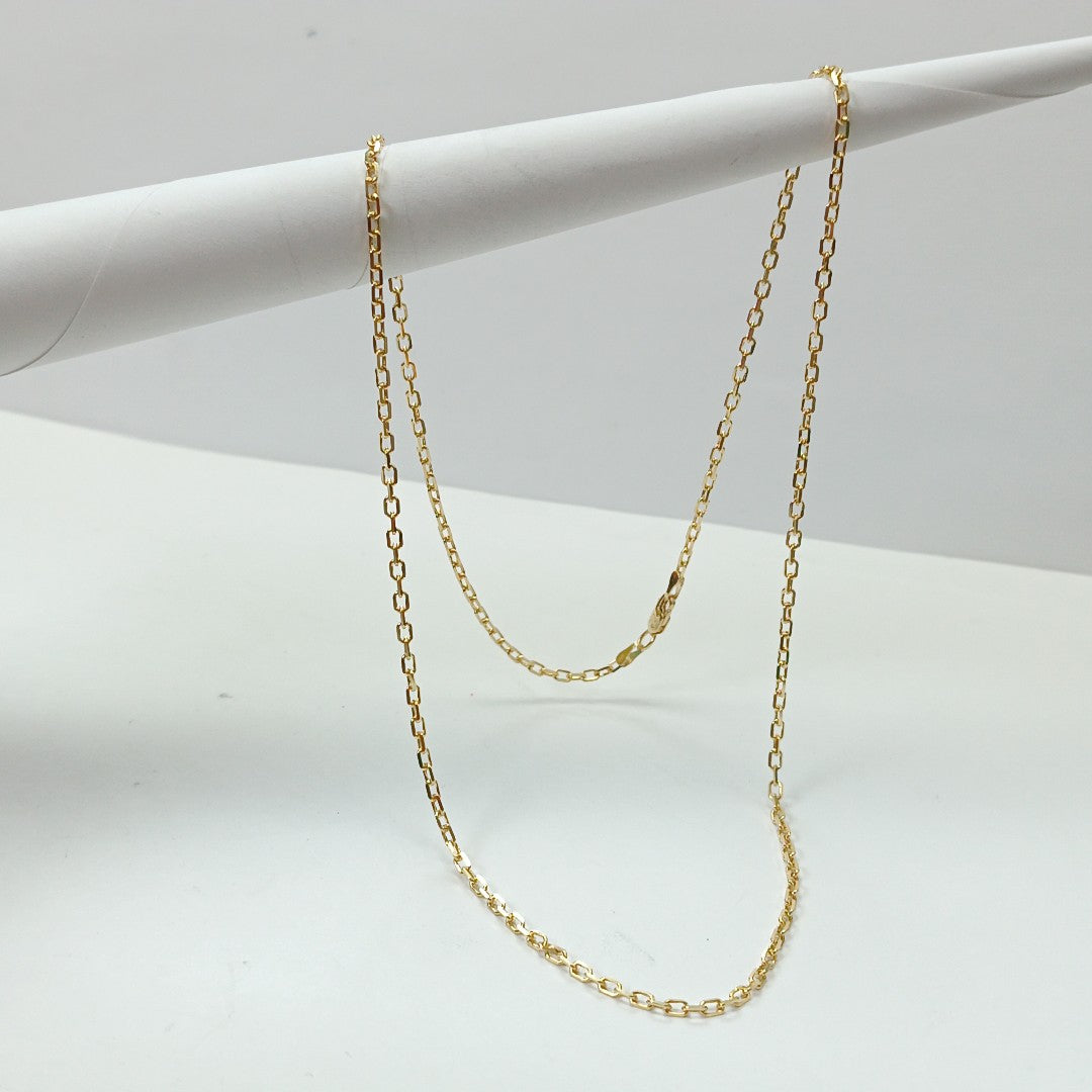 CADENAS ORO 14K 6.7 (NUEVO)