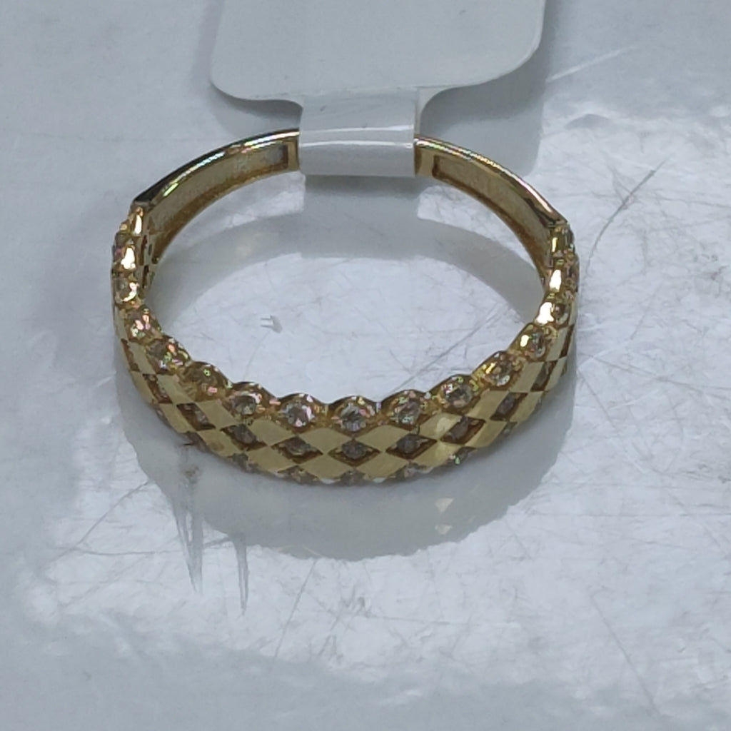 ANILLOS DAMA ORO 10K 1.7 (NUEVO)