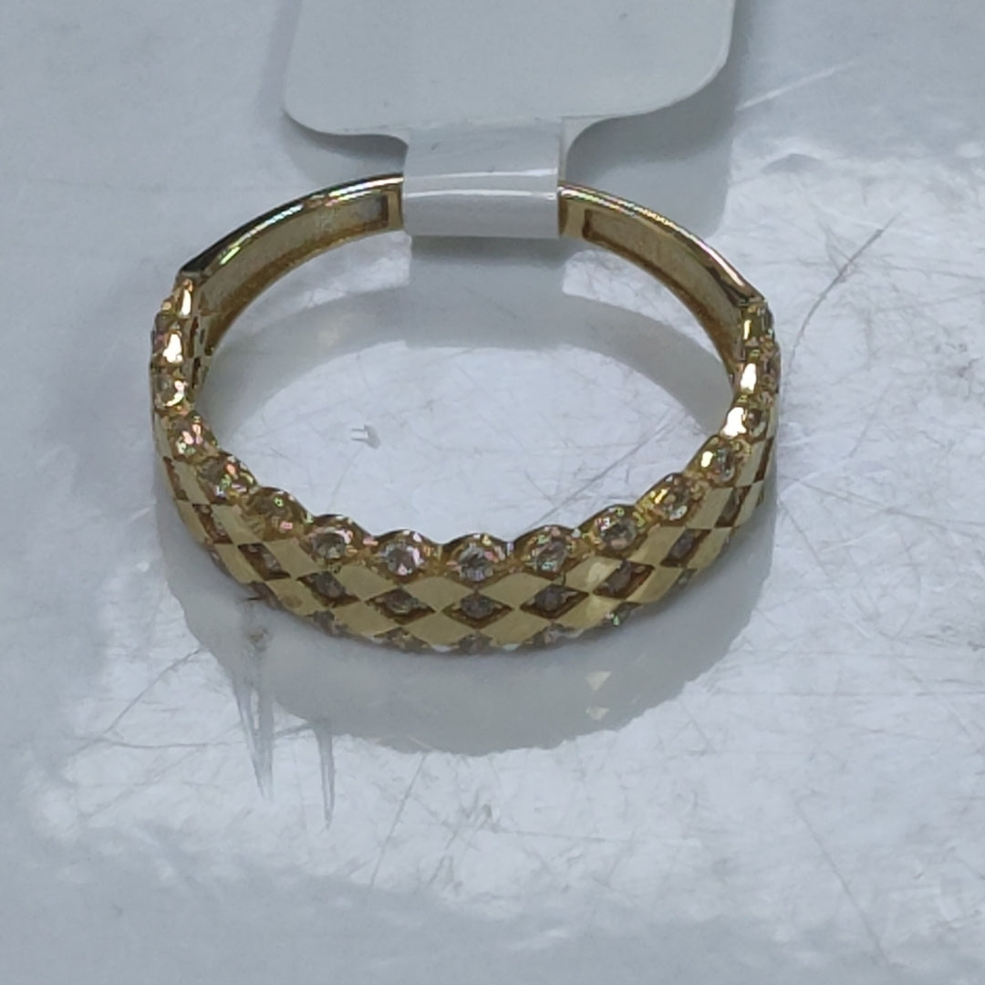 ANILLOS DAMA ORO 10K 1.7 (NUEVO)