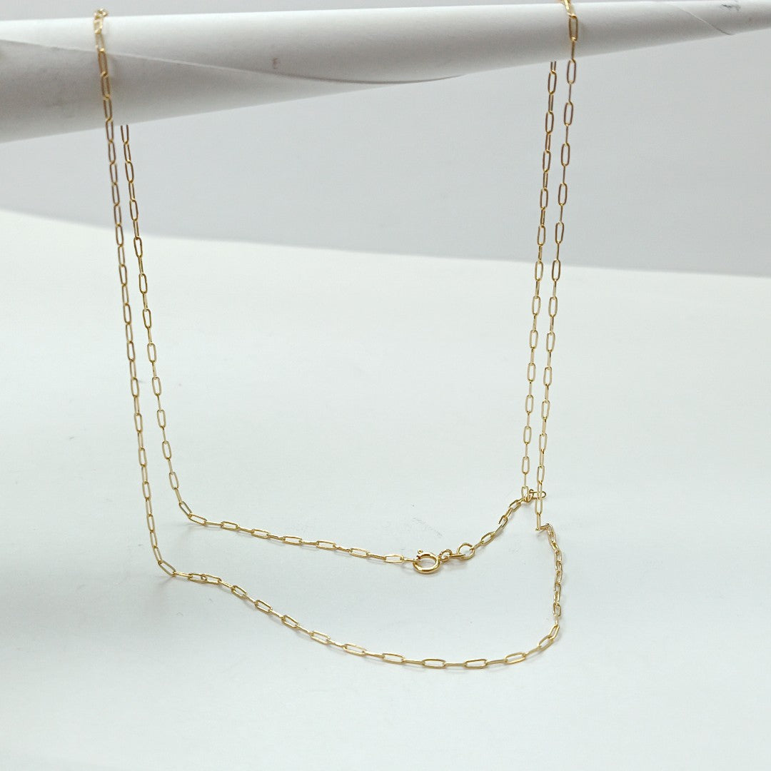 CADENAS ORO 14K 2.5 (NUEVO)