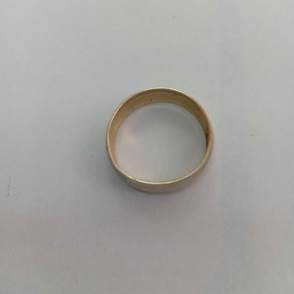 ARGOLLA ORO 8 K 2.1 GRMS (SEMINUEVO)