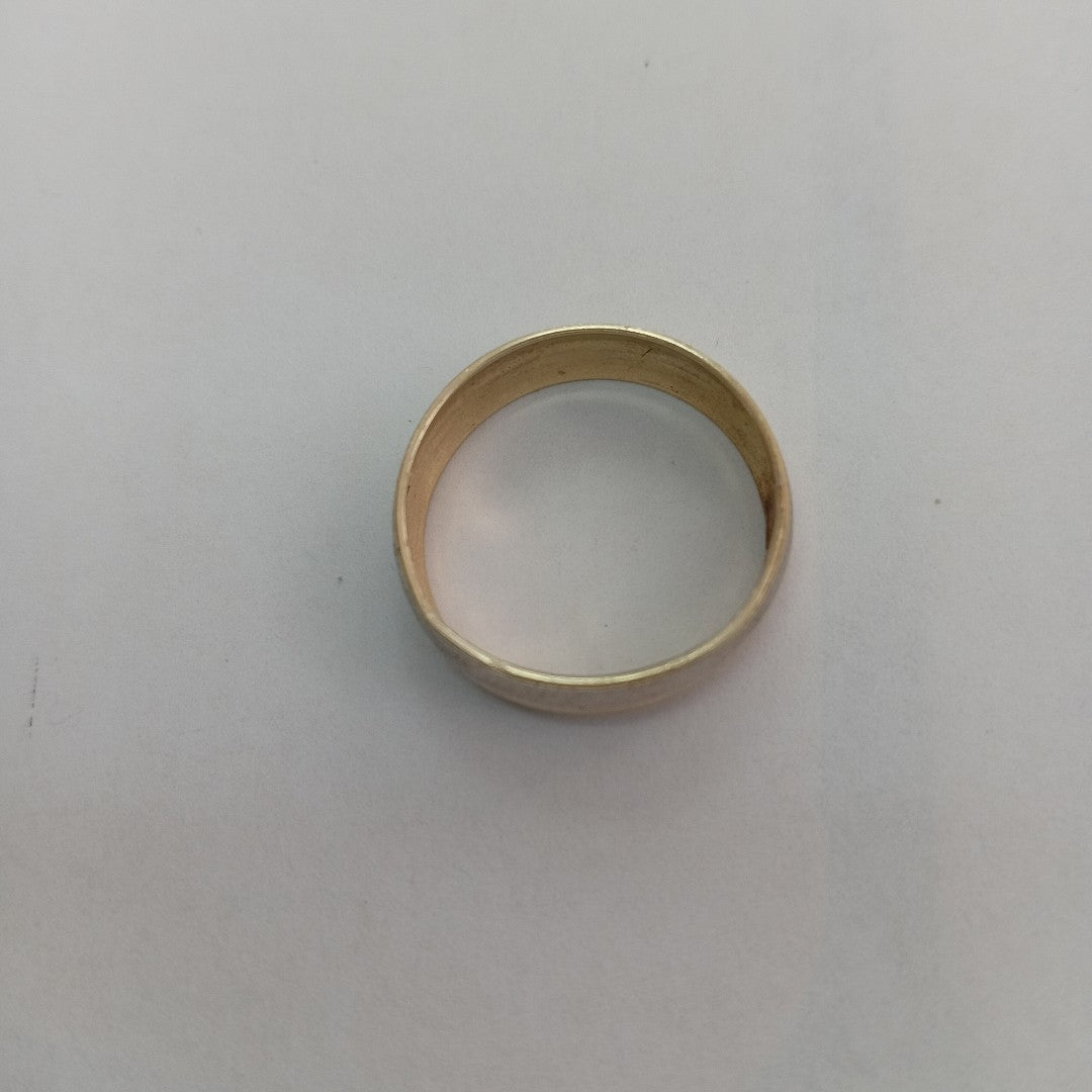 ARGOLLA ORO 8 K 2.1 GRMS (SEMINUEVO)