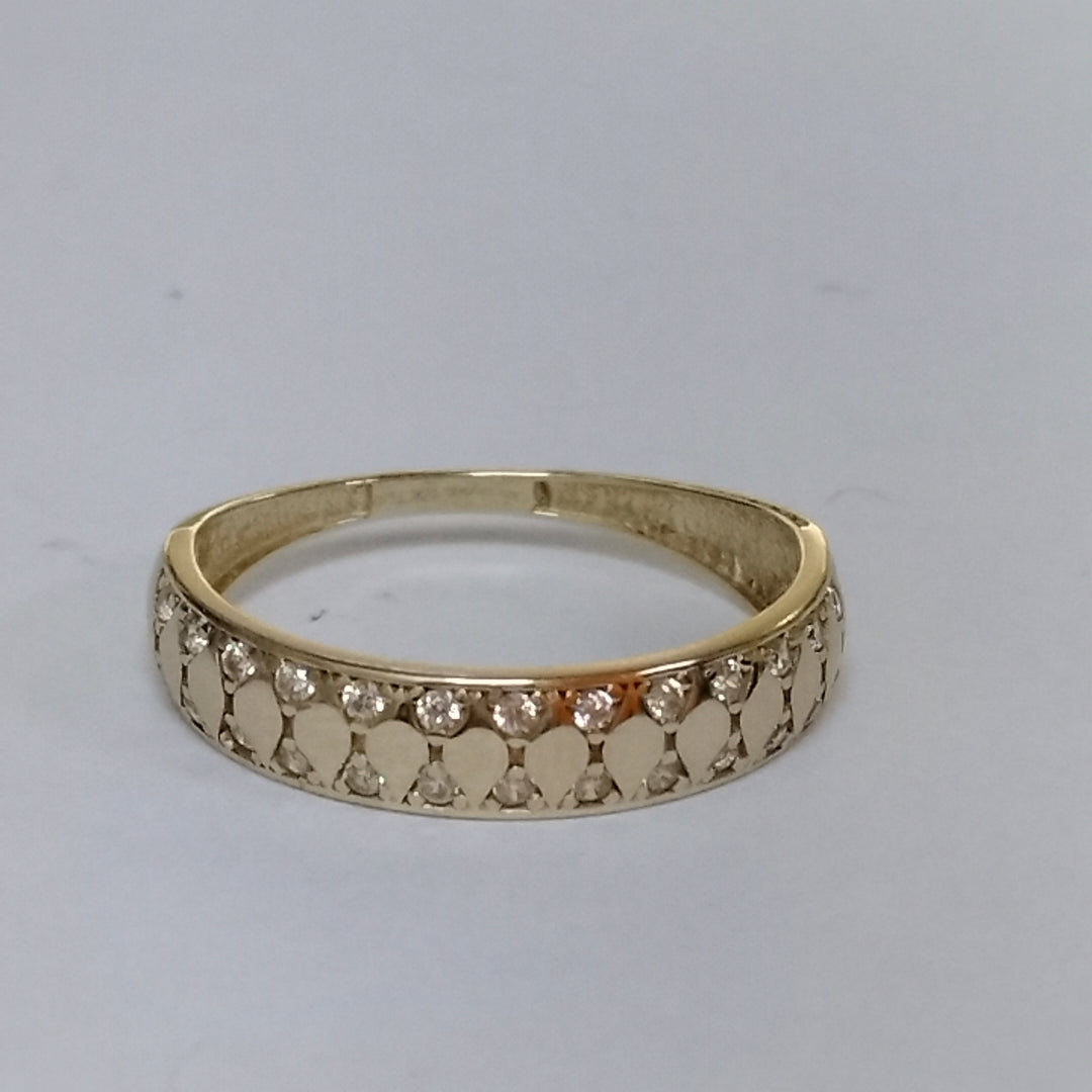ANILLOS DAMA ORO 10K 1.7 (NUEVO)