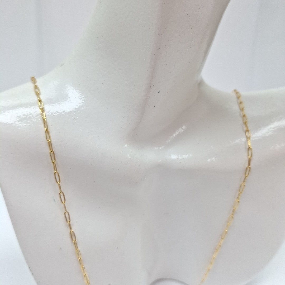 CADENAS ORO 14K 2.1 (NUEVO)