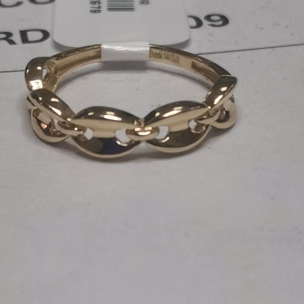 ANILLOS DAMA ORO 14K 1.6 (NUEVO)