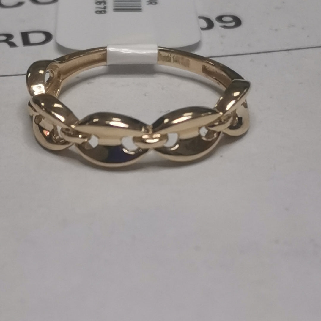 ANILLOS DAMA ORO 14K 1.6 (NUEVO)