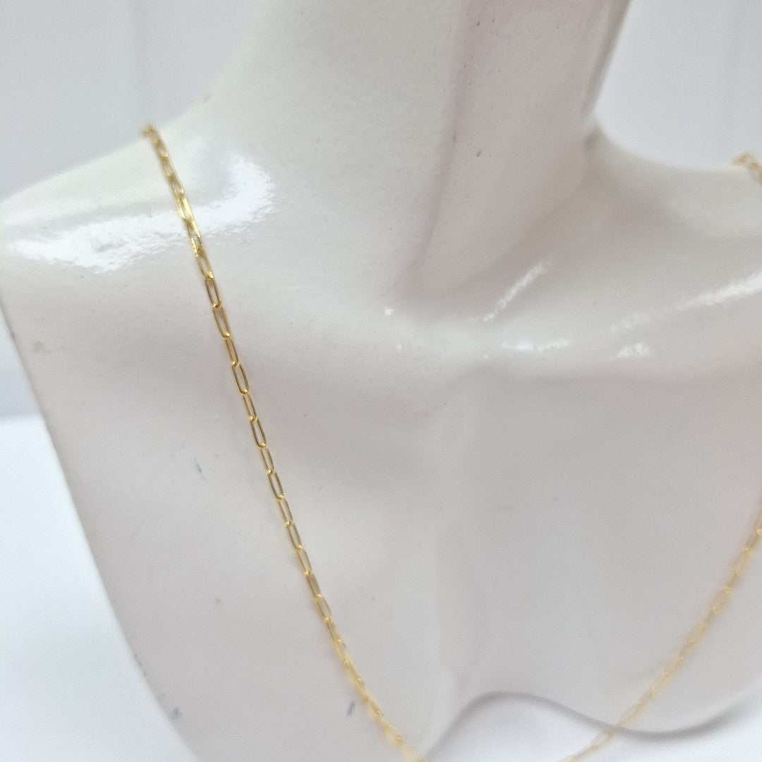 CADENAS ORO 14K 2.3 (NUEVO)