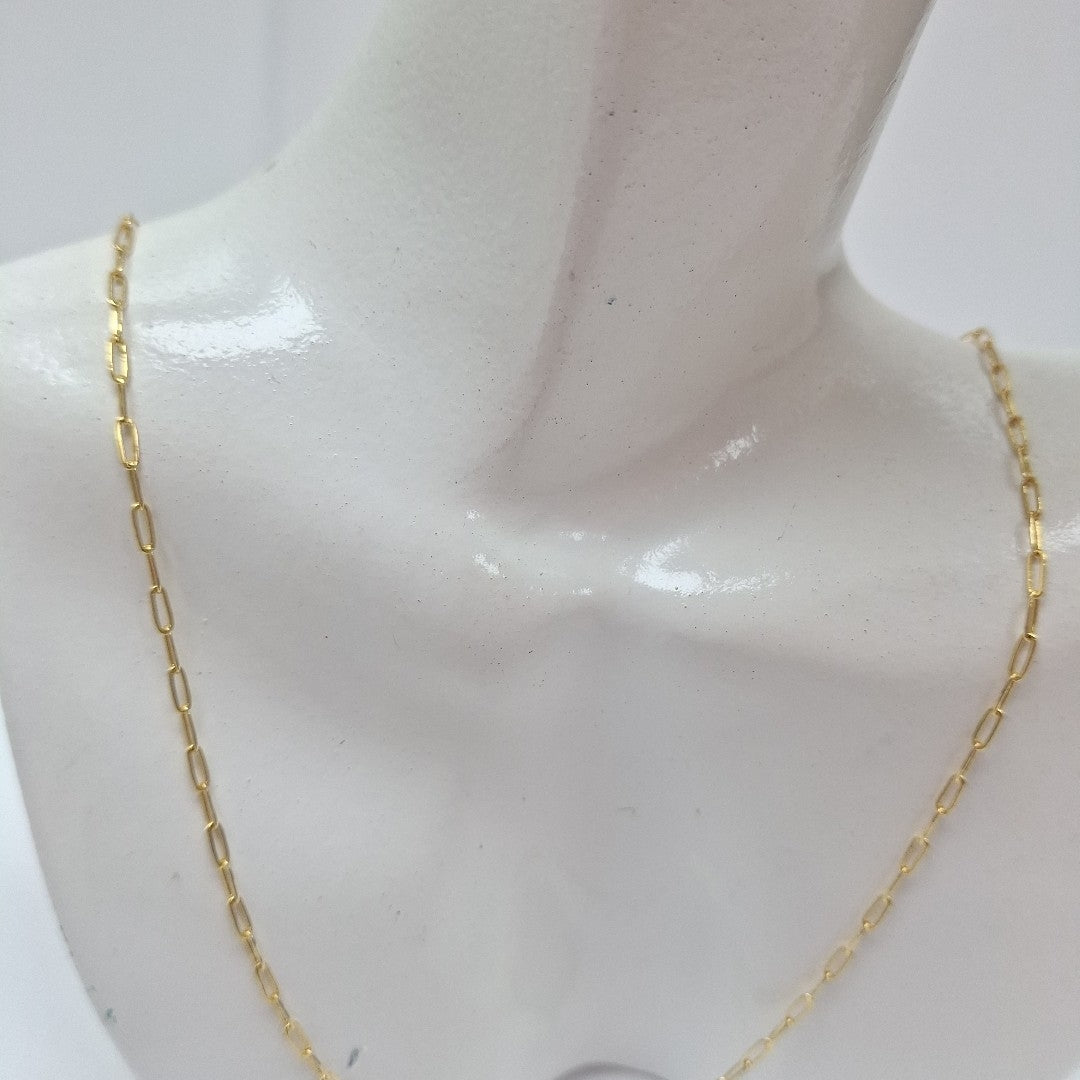 CADENAS ORO 14K 2.3 (NUEVO)