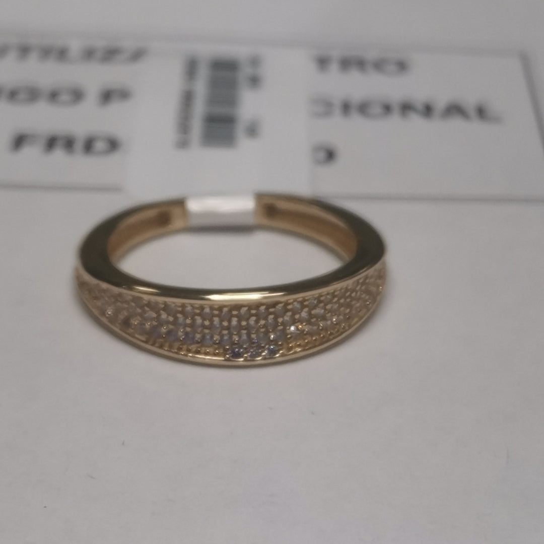 ANILLOS DAMA ORO 14K 2.3 (NUEVO)