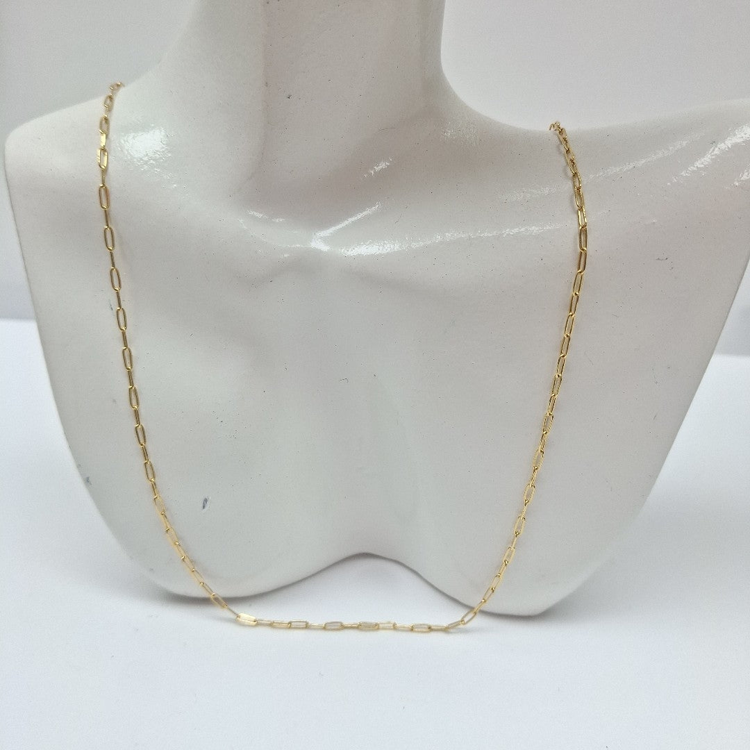 CADENAS ORO 14K 2.5 (NUEVO)