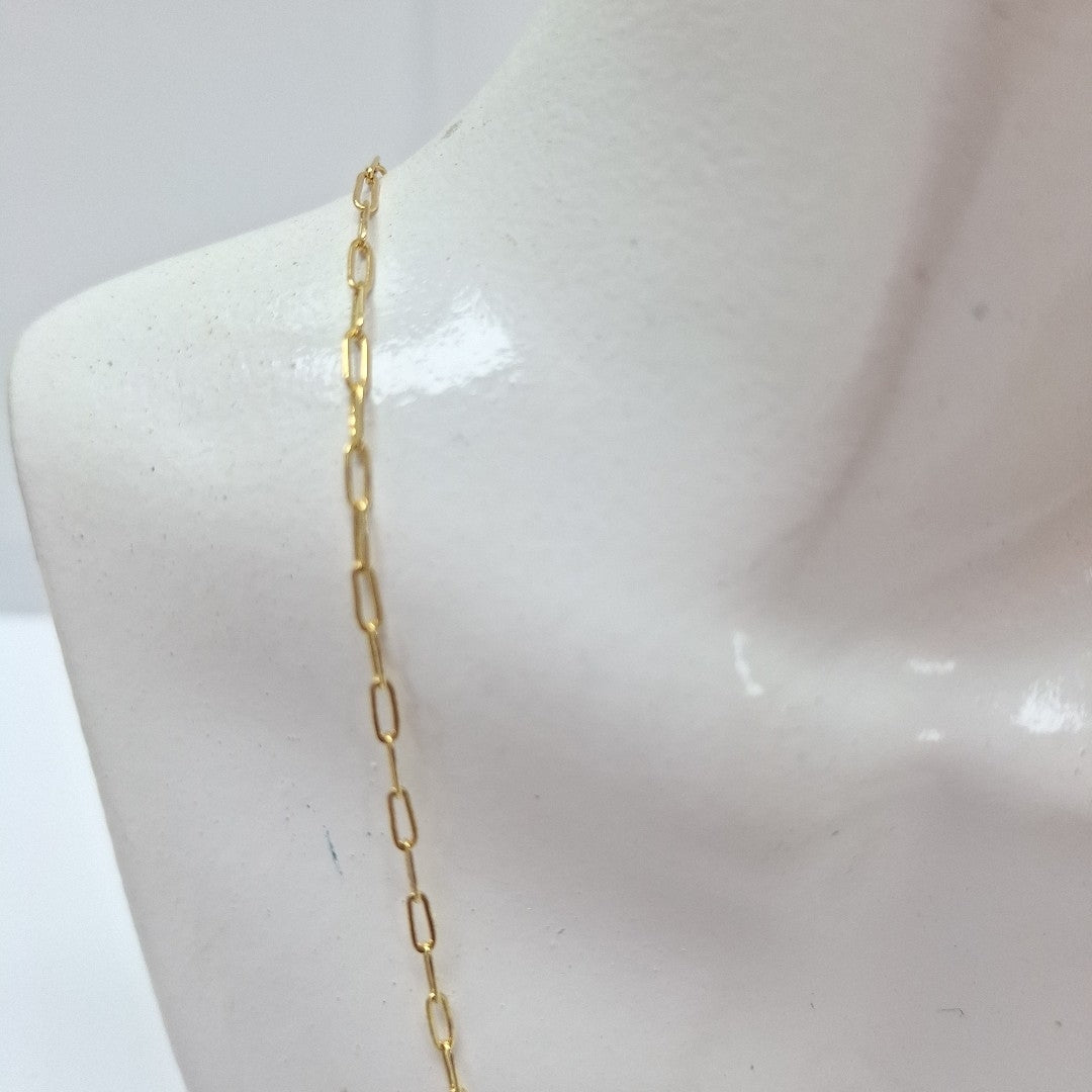 CADENAS ORO 14K 2.1 (NUEVO)