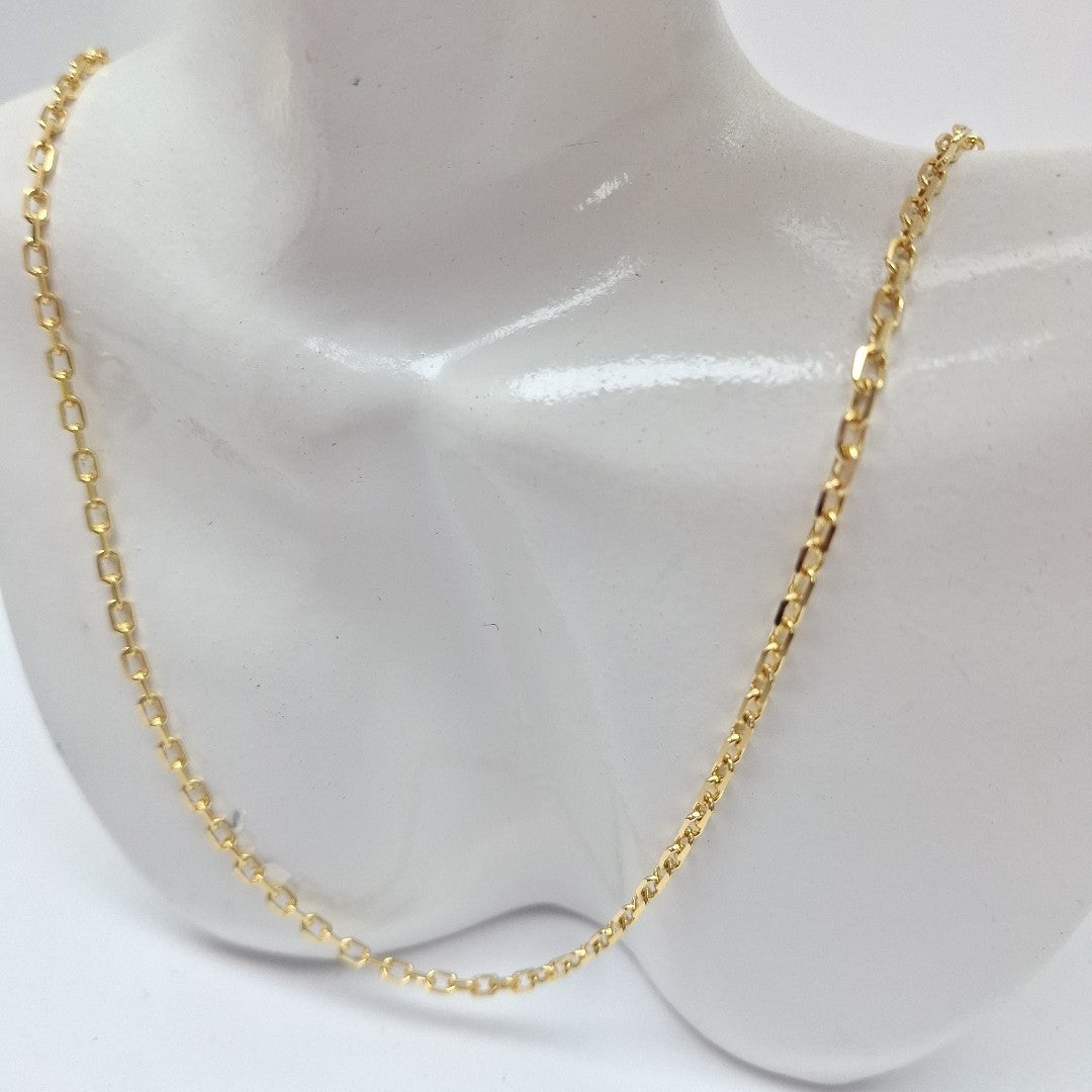 CADENAS ORO 14K 6.7 (NUEVO)