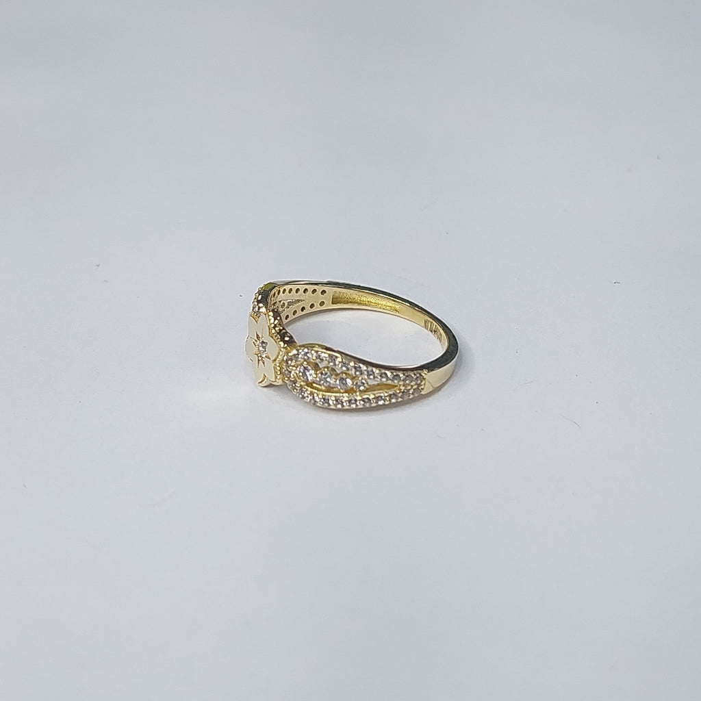 ANILLOS DAMA ORO 10K 2.2 (NUEVO)