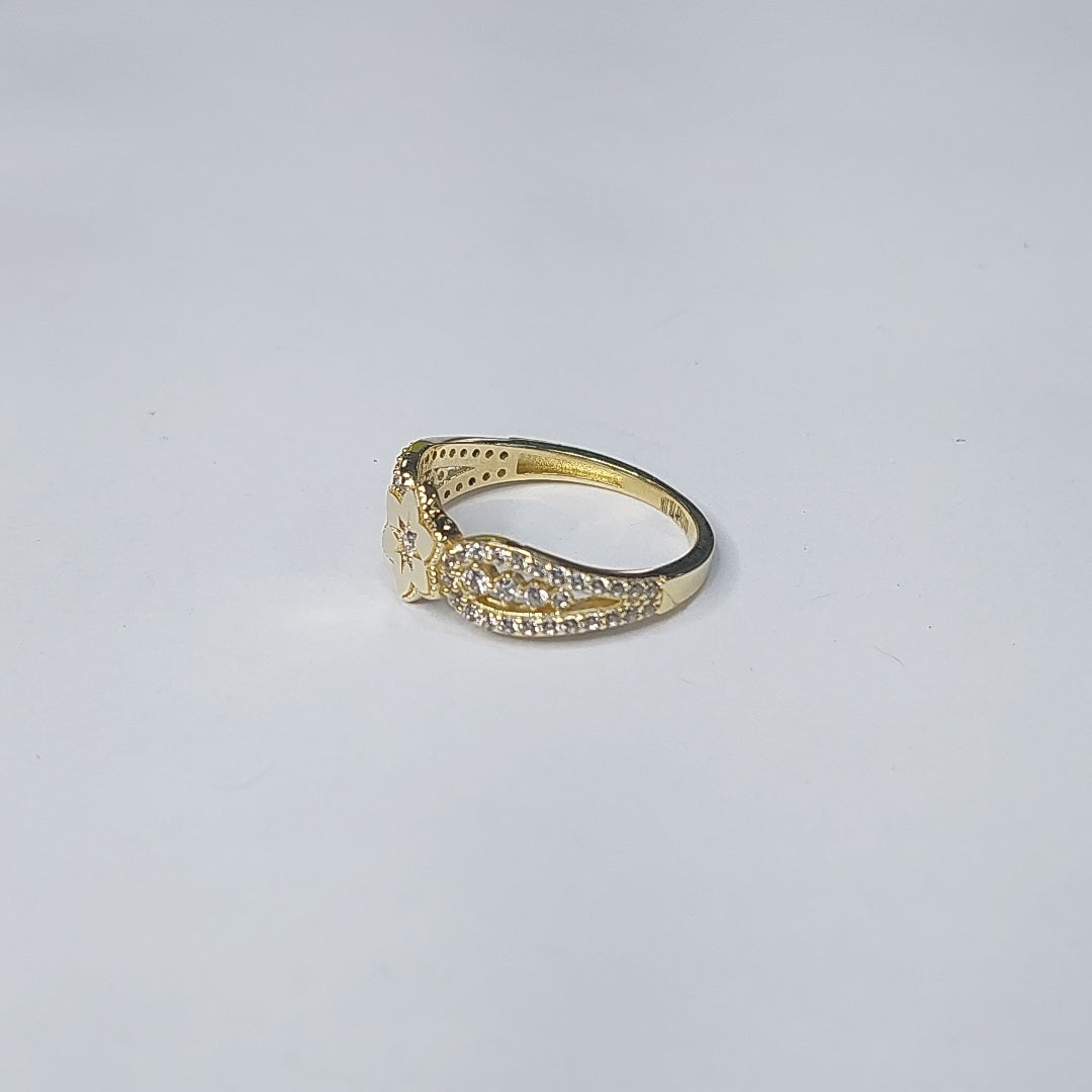 ANILLOS DAMA ORO 10K 2.2 (NUEVO)