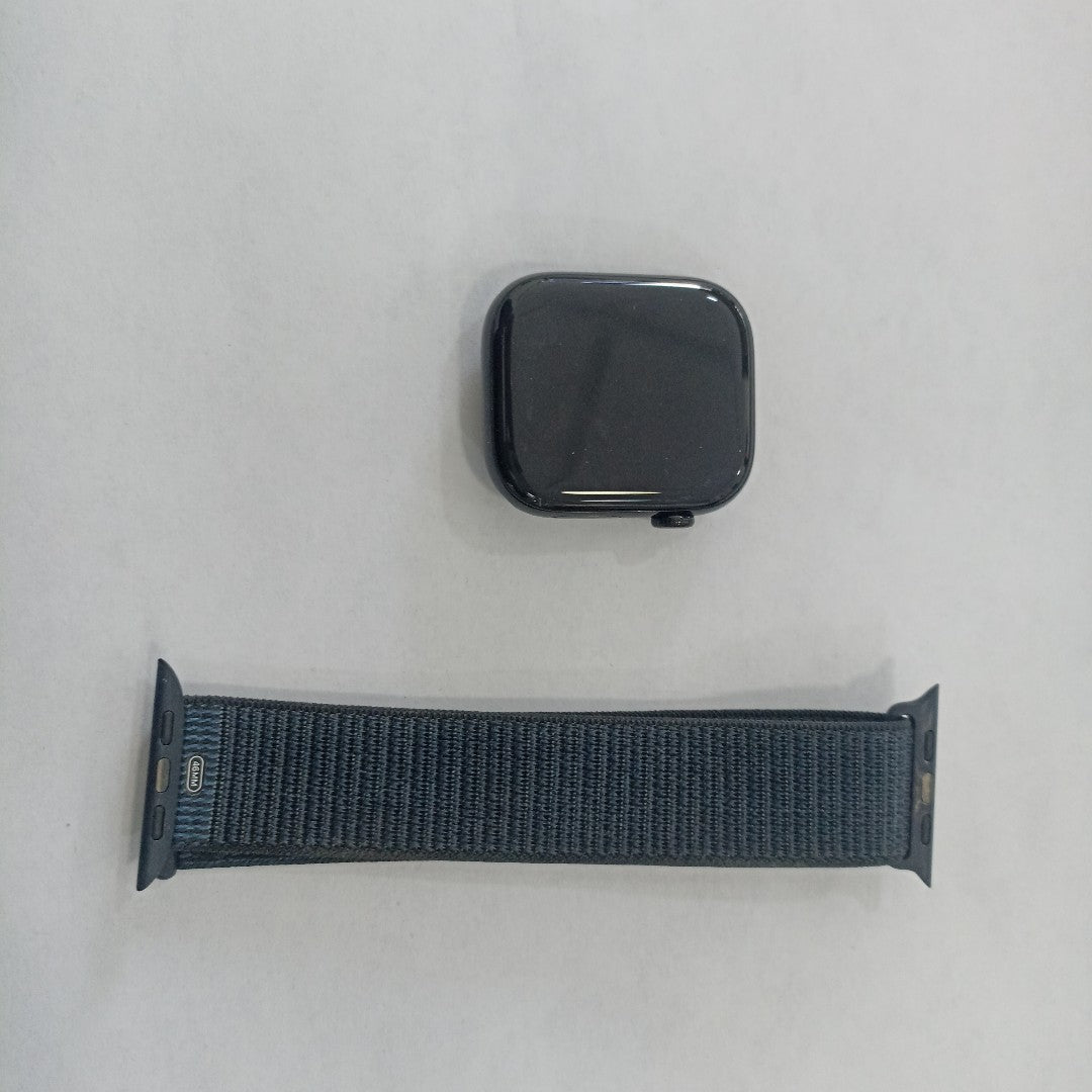 SMARTWATCH APPLE SERIES 10 ALUMINIO A2999 46 MM GPS (SEMINUEVO)