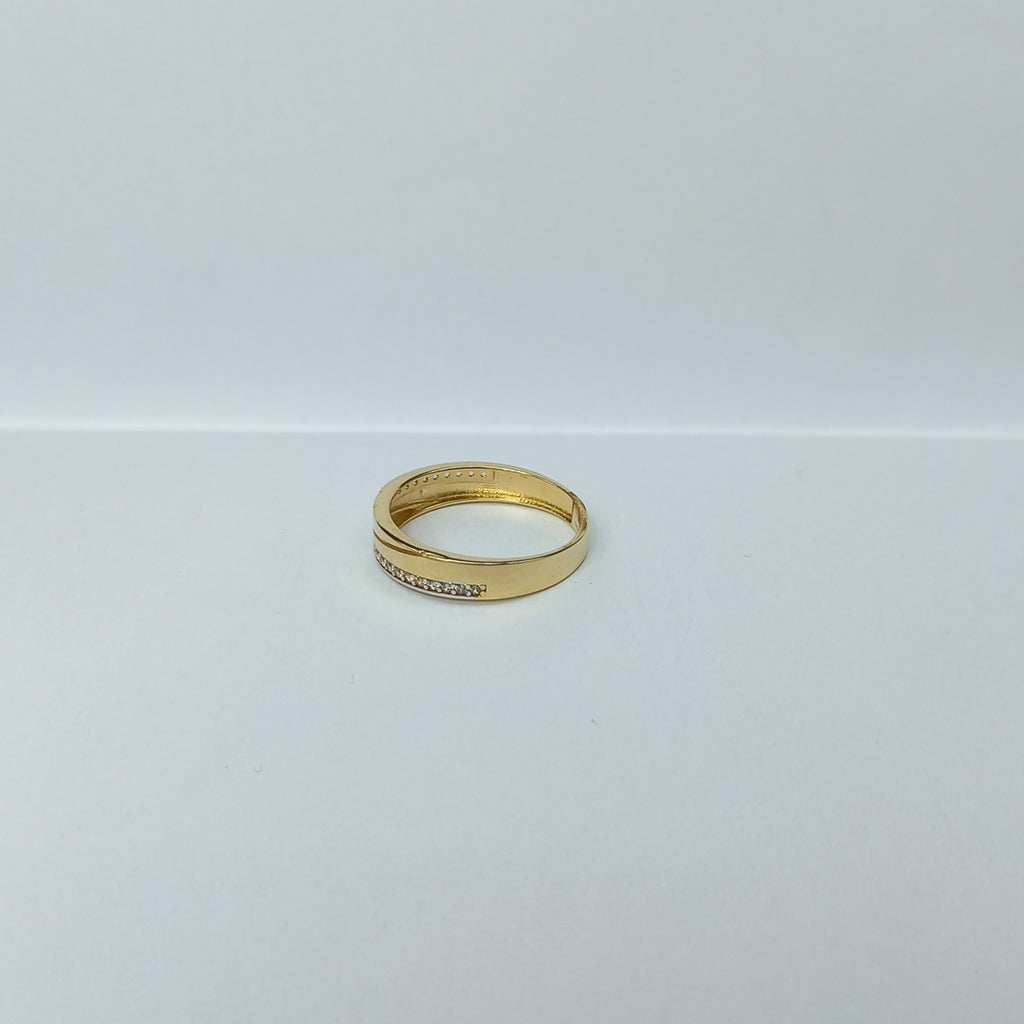 ANILLOS DAMA ORO 14K 1.9 (NUEVO)