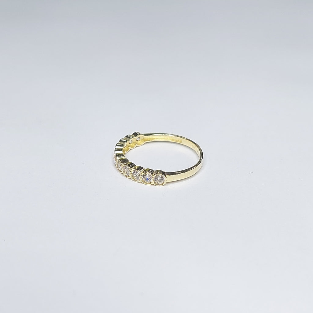ANILLOS DAMA ORO 14K 1.9 (NUEVO)