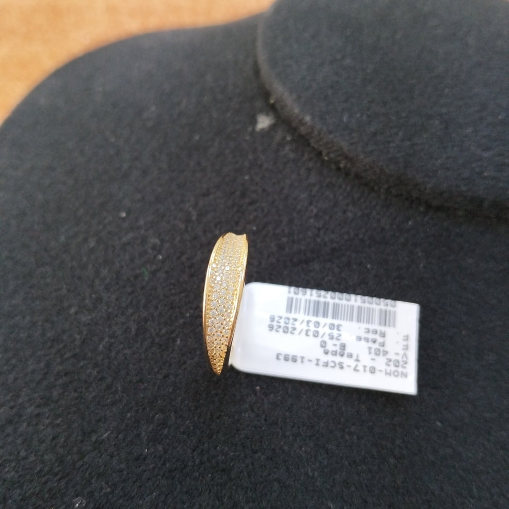 ANILLOS DAMA ORO 14K 2.3 (NUEVO)