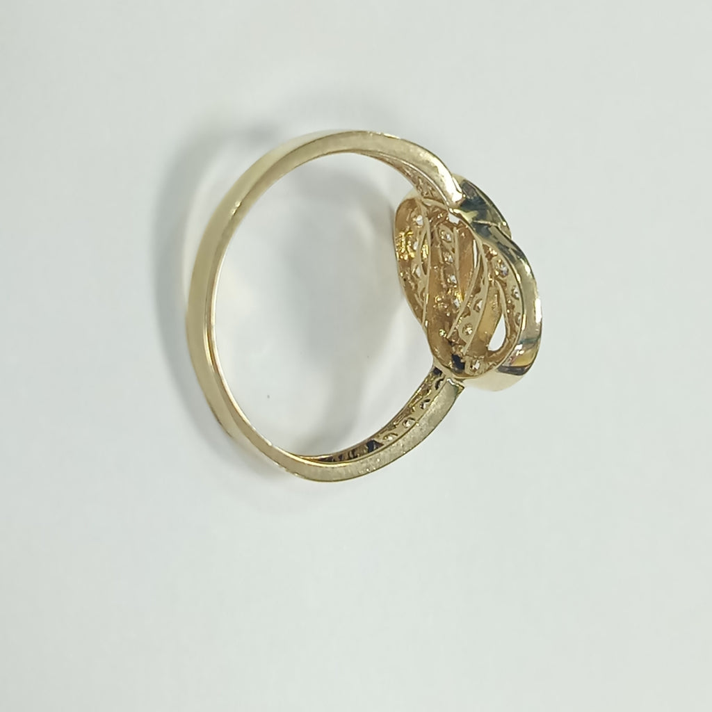 ANILLOS DAMA ORO 10K 2.1 (NUEVO)