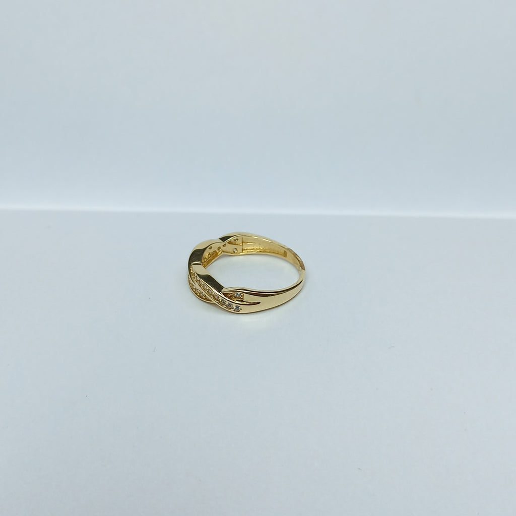 ANILLOS DAMA ORO 14K 2.3 (NUEVO)