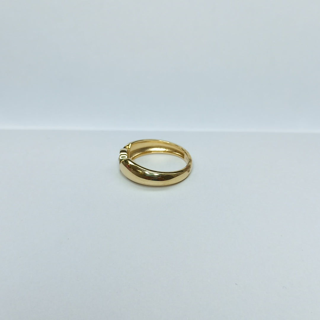 ANILLOS DAMA ORO 14K 2.8 (NUEVO)