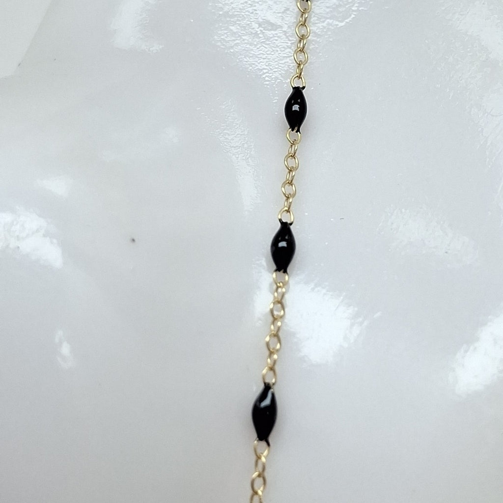PULSERAS DAMA ORO 14K 0.6 (NUEVO)
