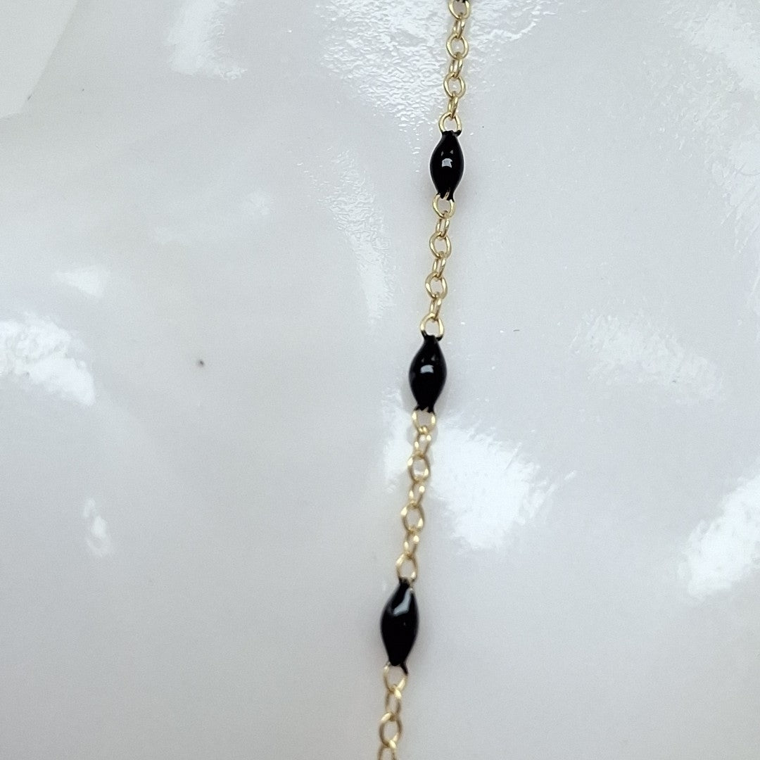 PULSERAS DAMA ORO 14K 0.6 (NUEVO)