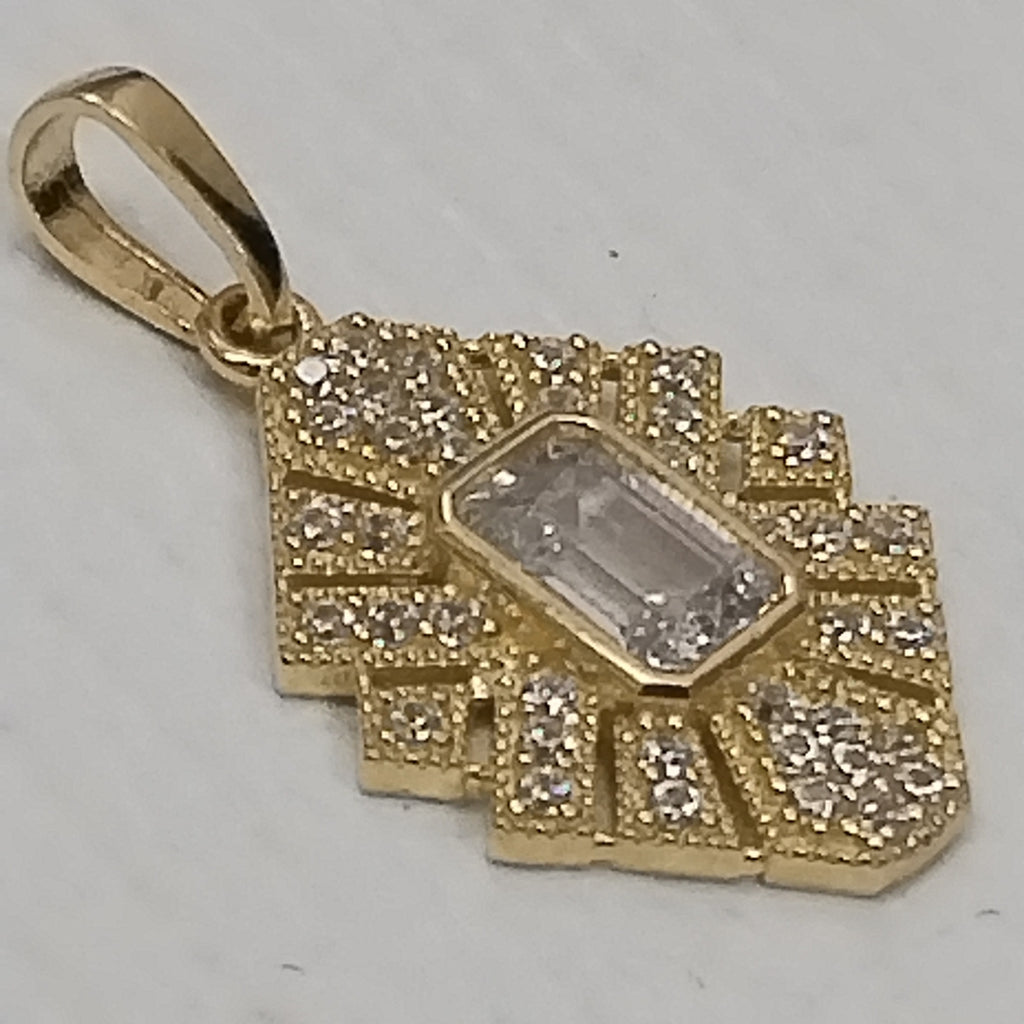DIJES ORO 10K 1.5 (NUEVO)