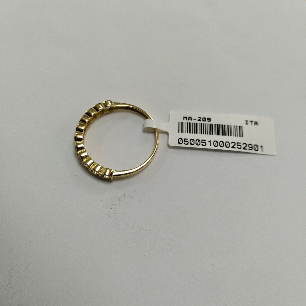 ANILLOS DAMA ORO 14K 1.8 (NUEVO)